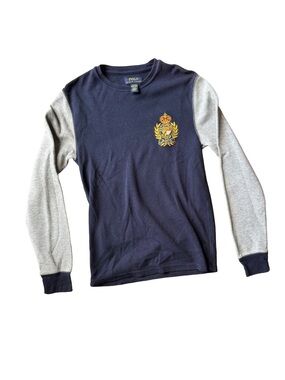 Polo by Ralph Lauren Men’s Small Sleepwear/Thermal Size S